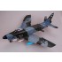 1/32 North-American F-86K Sabre Dog