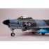 1/32 North-American F-86K Sabre Dog
