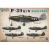 1/32 Bell P-39Q/N Airacobra