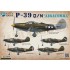 1/32 Bell P-39Q/N Airacobra