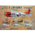 1/32 North-American T-28B Trojan