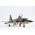 1/32 Northrop F-5E "Tiger" Light Fighter w/Figures