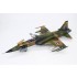 1/32 Northrop F-5E "Tiger" Light Fighter w/Figures