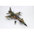 1/32 Northrop F-5E "Tiger" Light Fighter w/Figures