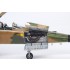 1/32 Northrop F-5E "Tiger" Light Fighter w/Figures