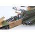 1/32 Northrop F-5E "Tiger" Light Fighter w/Figures