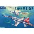 1/32 Northrop Tiger II F-5F Light Fighter