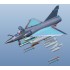 1/32 Dassault Mirage 2000C