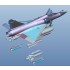 1/32 Dassault Mirage 2000C