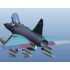 1/32 Dassault Mirage 2000C