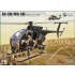 1/35 AH-6M/MH-6M Little Bird Nightstalkers