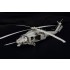1/35 Sikorsky HH-60G Pave Hawk w/2 Figures (without optional fairings)