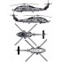 1/35 Sikorsky MH-60R Seahawk