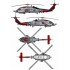 1/35 Sikorsky MH-60R Seahawk