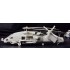 1/35 Sikorsky SH-60B Sea Hawk Helicopter