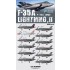 1/48 Lockheed-Martin F-35A Lightning II