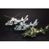 1/48 Chinese PLAAF Zhi-9 Family B/C/W (3 in 1)