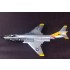 1/48 McDonnell F-101 A/C Voodoo