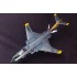 1/48 McDonnell F-101 A/C Voodoo