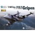 1/48 Saab JAS-39 A/C Gripen