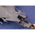 1/48 Saab JAS-39 A/C Gripen