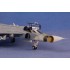 1/48 Saab JAS-39 A/C Gripen