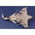 1/48 Saab JAS-39 A/C Gripen
