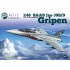 1/48 Saab JAS-39B / JAS-39D Gripen (Two-Seat)