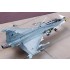 1/48 Saab JAS-39B / JAS-39D Gripen (Two-Seat)