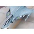 1/48 Saab JAS-39B / JAS-39D Gripen (Two-Seat)