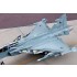 1/48 Saab JAS-39B / JAS-39D Gripen (Two-Seat)