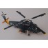 1/48 Kaman Seasprite SH-2F Helicopter