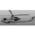 1/48 US Marines Bell AH-1Z Viper Attack Helicopter