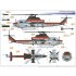 1/48 US Marines Bell AH-1Z Viper Attack Helicopter