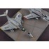 1/48 Grumman F9F-8/F9F-8P Cougar