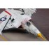 1/48 Grumman F9F-8/F9F-8P Cougar