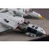 1/48 Grumman F9F-8/F9F-8P Cougar