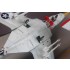 1/48 Grumman F9F-8/F9F-8P Cougar