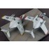 1/48 Grumman F9F-8/F9F-8P Cougar