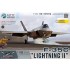 1/48 Lockheed-Martin F-35C Lightning II 