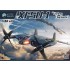 1/48 Vought XF5U-1 Flying Flapjack