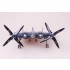 1/48 Vought XF5U-1 Flying Flapjack