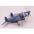 1/48 Vought XF5U-1 Flying Flapjack