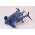 1/48 Vought XF5U-1 Flying Flapjack