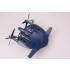 1/48 Vought XF5U-1 Flying Flapjack