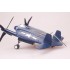 1/48 Vought XF5U-1 Flying Flapjack