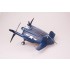 1/48 Vought XF5U-1 Flying Flapjack