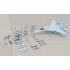 1/48 Russian Sukhoi Su-34 "Fullback"