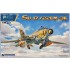 1/48 Sukhoi Su-17/22 UM-3K (include multi-national decals)