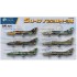 1/48 Sukhoi Su-17/22 UM-3K (include multi-national decals)